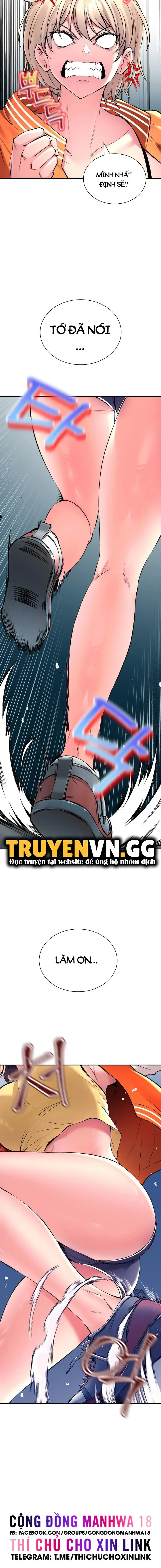 HentaiVN.net - Ảnh 10 - Thảo Dược Mê Tình - Chap 27