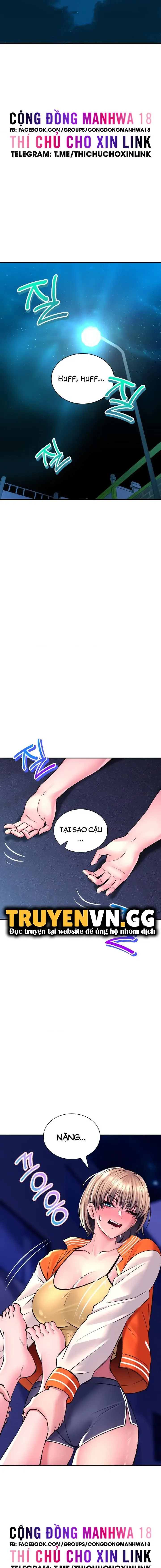 HentaiVN.net - Ảnh 13 - Thảo Dược Mê Tình - Chap 27