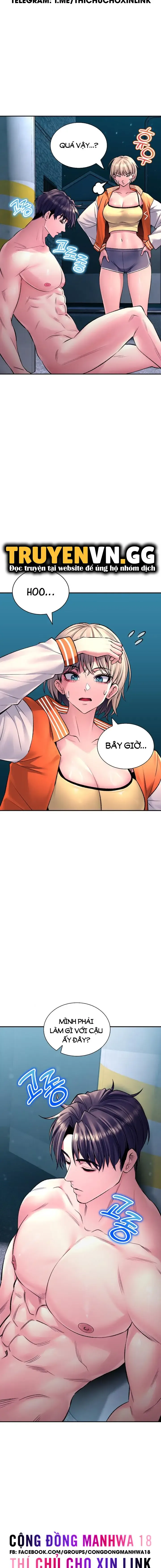 HentaiVN.net - Ảnh 14 - Thảo Dược Mê Tình - Chap 27