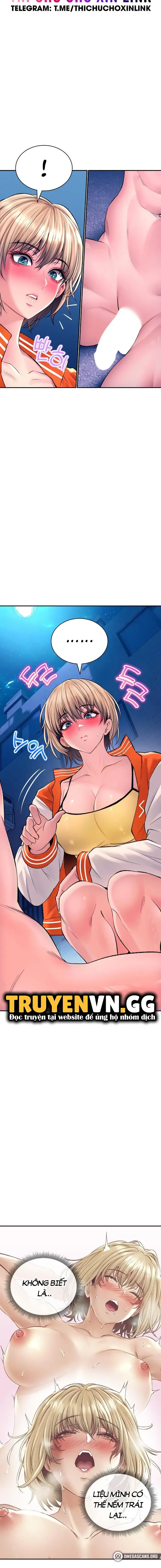HentaiVN.net - Ảnh 15 - Thảo Dược Mê Tình - Chap 27