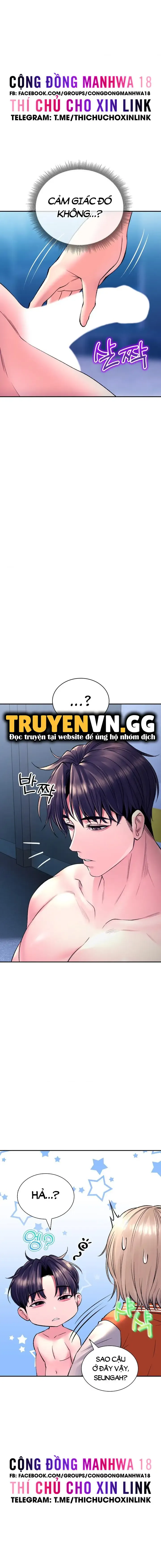 HentaiVN.net - Ảnh 16 - Thảo Dược Mê Tình - Chap 27