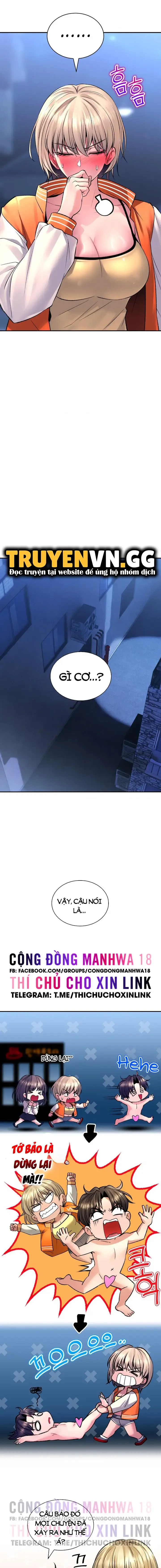 HentaiVN.net - Ảnh 17 - Thảo Dược Mê Tình - Chap 27