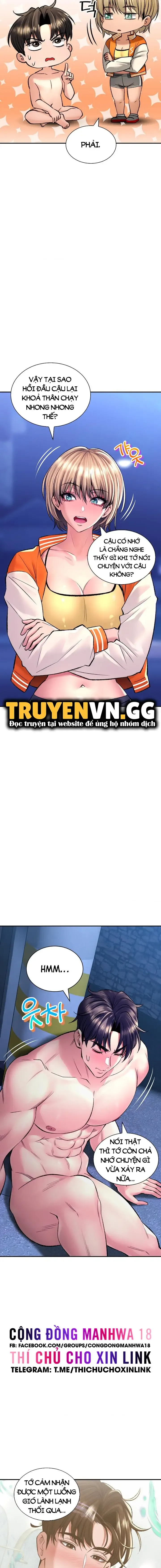 HentaiVN.net - Ảnh 18 - Thảo Dược Mê Tình - Chap 27