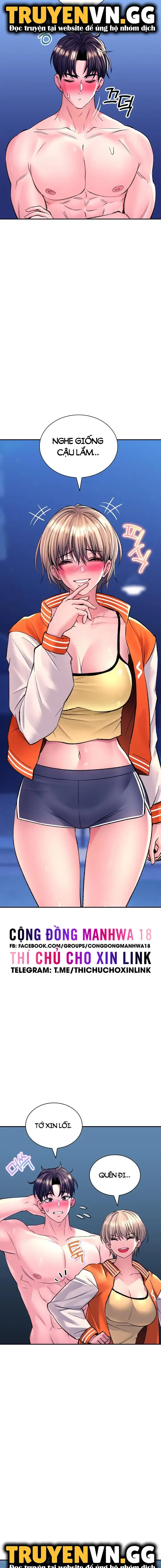 HentaiVN.net - Ảnh 20 - Thảo Dược Mê Tình - Chap 27