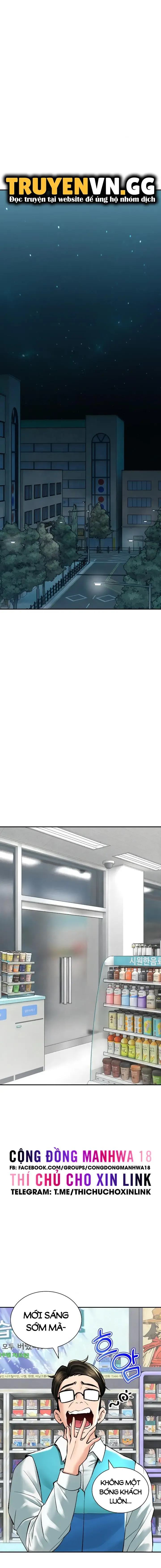 HentaiVN.net - Ảnh 3 - Thảo Dược Mê Tình - Chap 27
