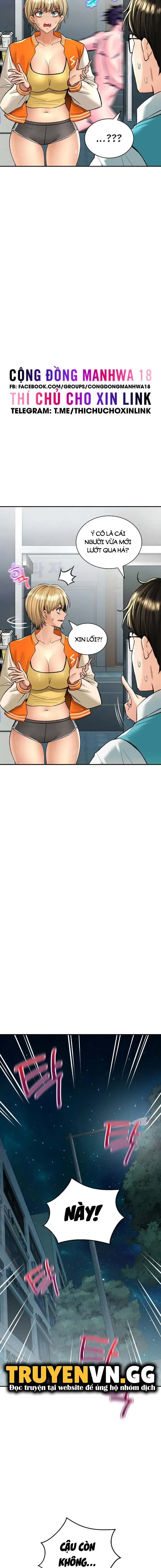 HentaiVN.net - Ảnh 6 - Thảo Dược Mê Tình - Chap 27