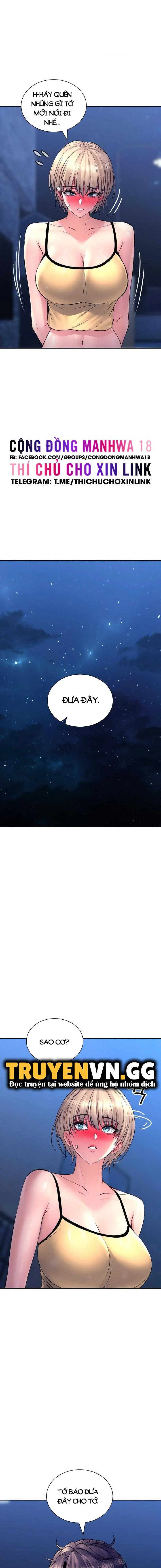 HentaiVN.net - Ảnh 11 - Thảo Dược Mê Tình - Chap 28