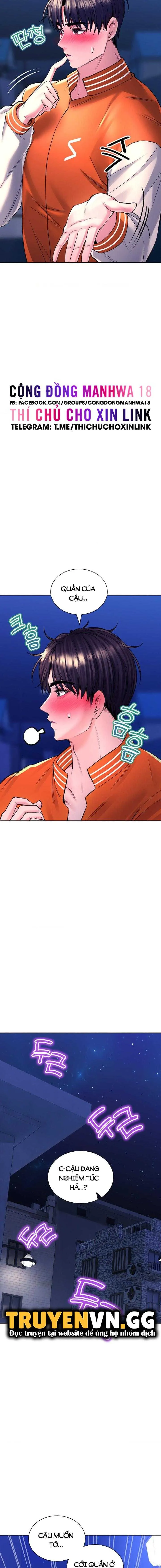 HentaiVN.net - Ảnh 12 - Thảo Dược Mê Tình - Chap 28
