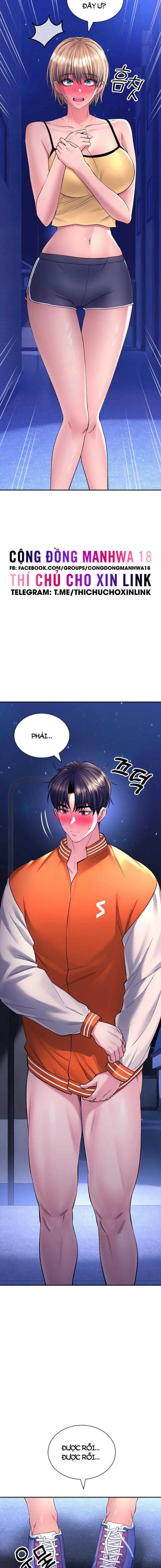 HentaiVN.net - Ảnh 13 - Thảo Dược Mê Tình - Chap 28