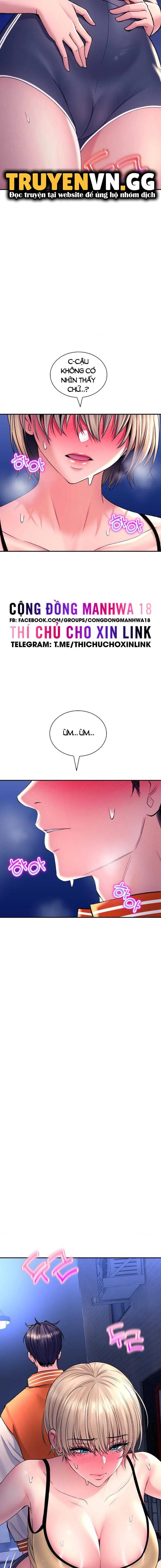 HentaiVN.net - Ảnh 15 - Thảo Dược Mê Tình - Chap 28