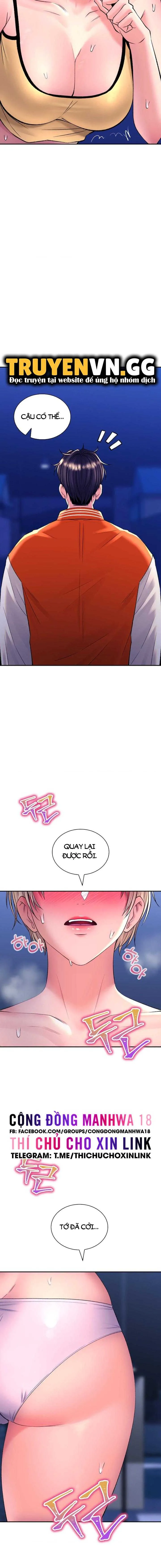 HentaiVN.net - Ảnh 18 - Thảo Dược Mê Tình - Chap 28