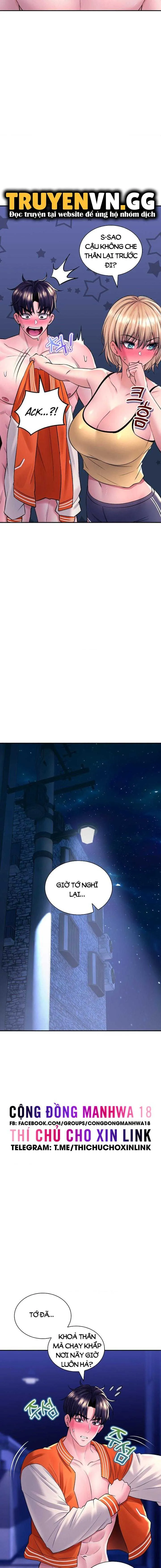 HentaiVN.net - Ảnh 3 - Thảo Dược Mê Tình - Chap 28