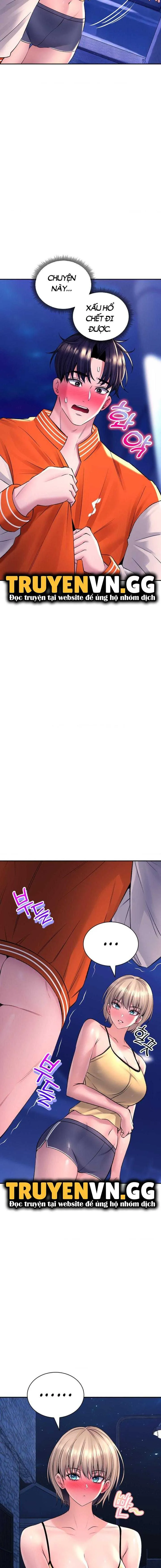HentaiVN.net - Ảnh 5 - Thảo Dược Mê Tình - Chap 28