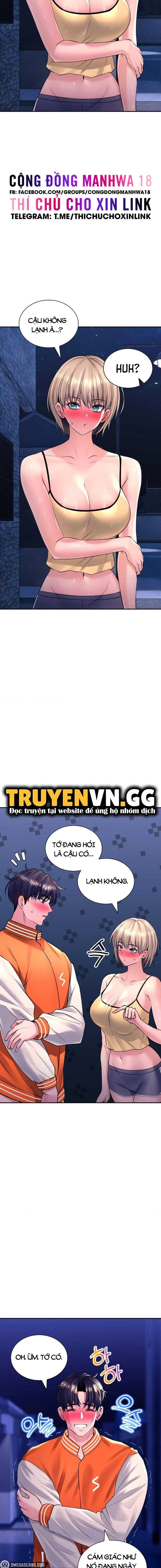 HentaiVN.net - Ảnh 6 - Thảo Dược Mê Tình - Chap 28