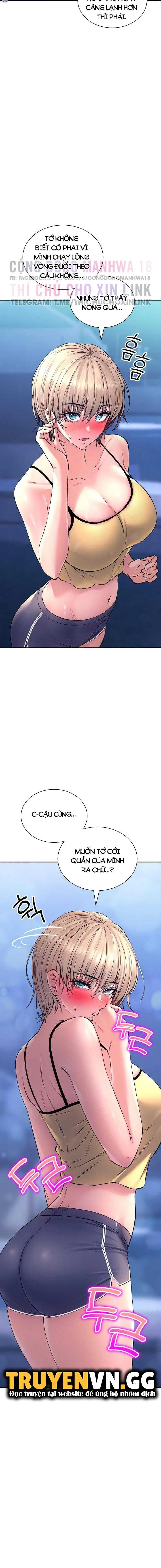 HentaiVN.net - Ảnh 7 - Thảo Dược Mê Tình - Chap 28