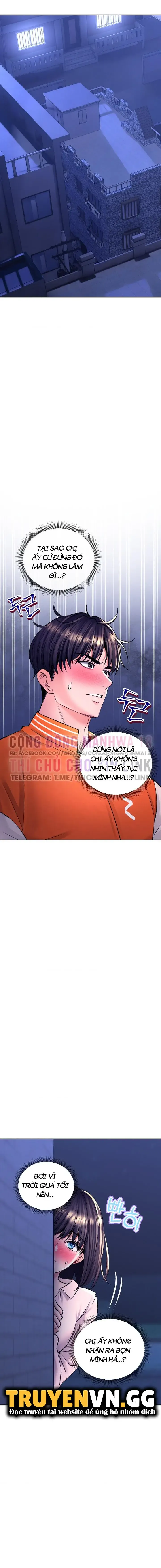 HentaiVN.net - Ảnh 11 - Thảo Dược Mê Tình - Chap 29
