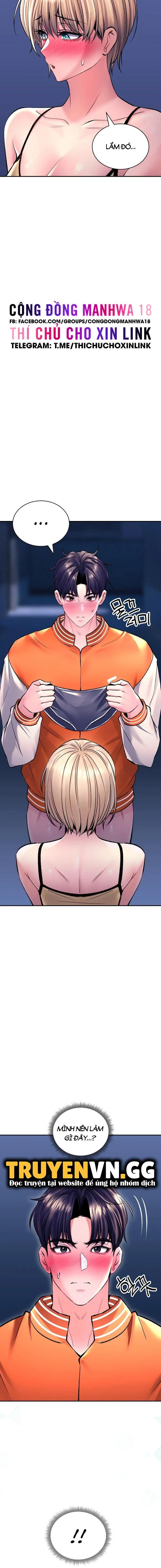 HentaiVN.net - Ảnh 13 - Thảo Dược Mê Tình - Chap 29