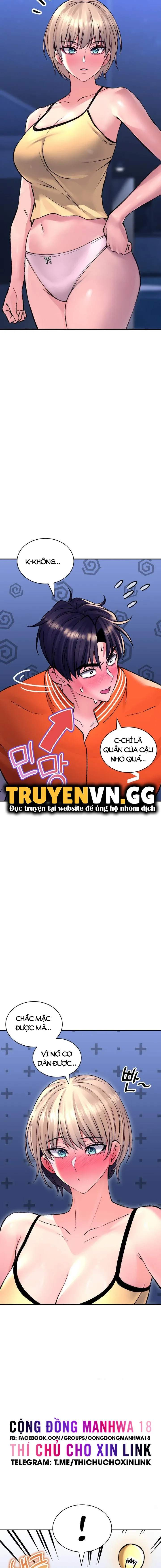 HentaiVN.net - Ảnh 15 - Thảo Dược Mê Tình - Chap 29