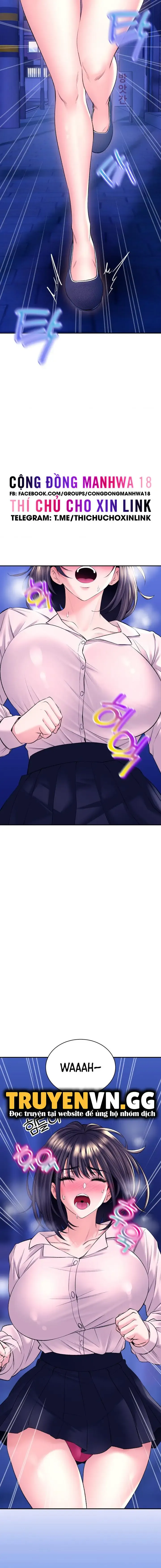 HentaiVN.net - Ảnh 3 - Thảo Dược Mê Tình - Chap 29