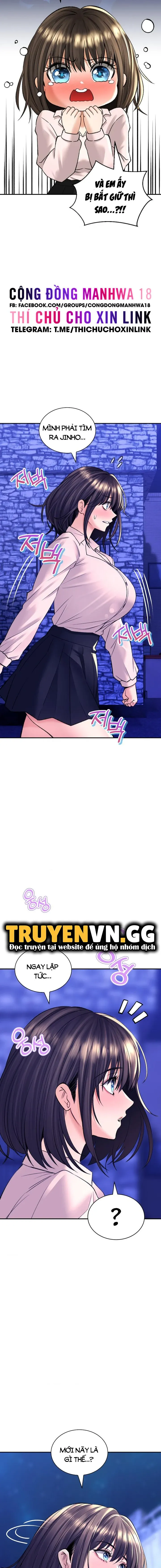 HentaiVN.net - Ảnh 5 - Thảo Dược Mê Tình - Chap 29