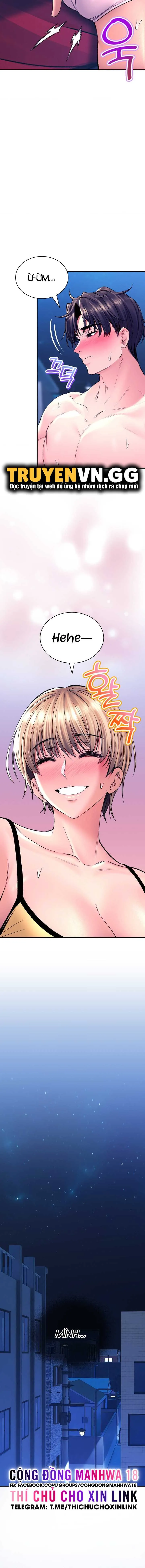 HentaiVN.net - Ảnh 10 - Thảo Dược Mê Tình - Chap 30