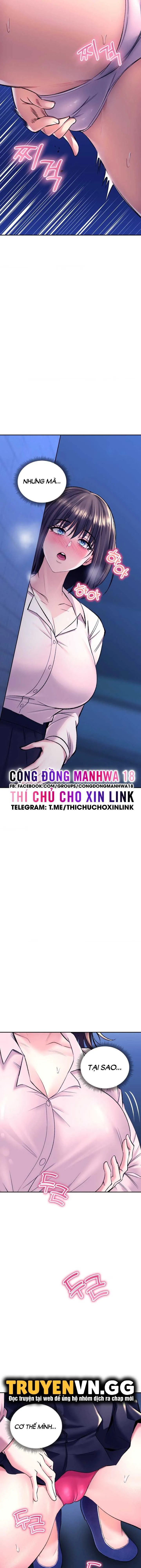 HentaiVN.net - Ảnh 13 - Thảo Dược Mê Tình - Chap 30