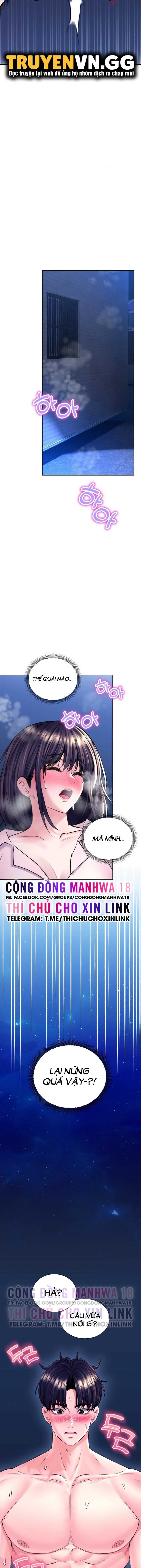HentaiVN.net - Ảnh 15 - Thảo Dược Mê Tình - Chap 30