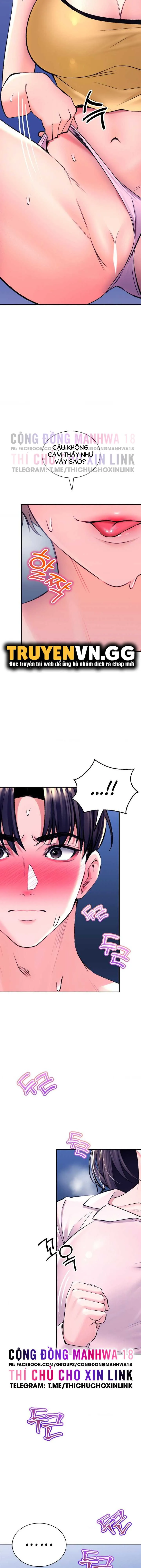 HentaiVN.net - Ảnh 17 - Thảo Dược Mê Tình - Chap 30