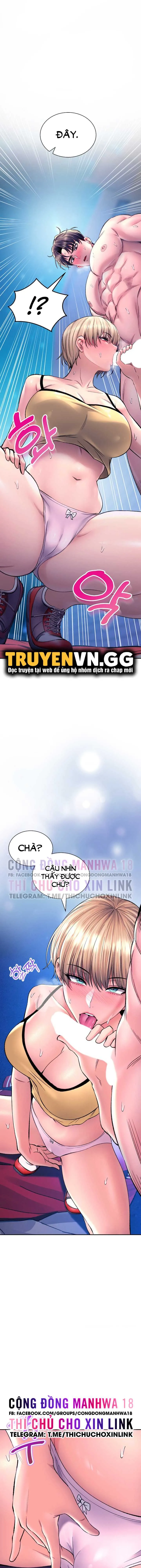 HentaiVN.net - Ảnh 9 - Thảo Dược Mê Tình - Chap 30