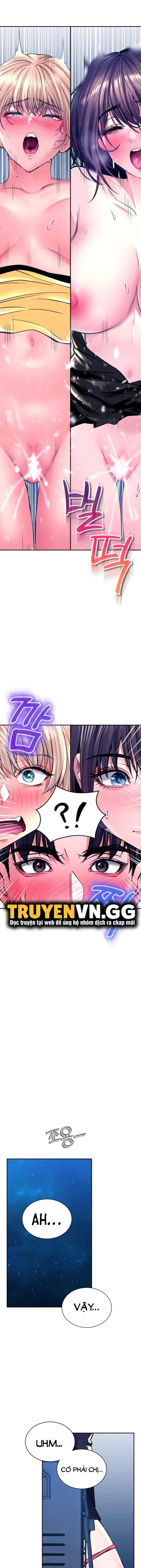 HentaiVN.net - Ảnh 17 - Thảo Dược Mê Tình - Chap 31