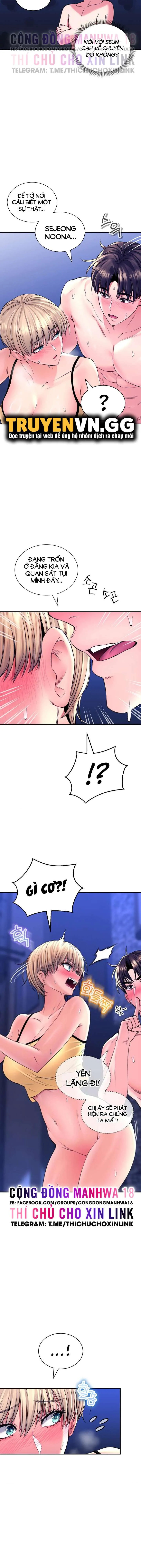 HentaiVN.net - Ảnh 5 - Thảo Dược Mê Tình - Chap 31