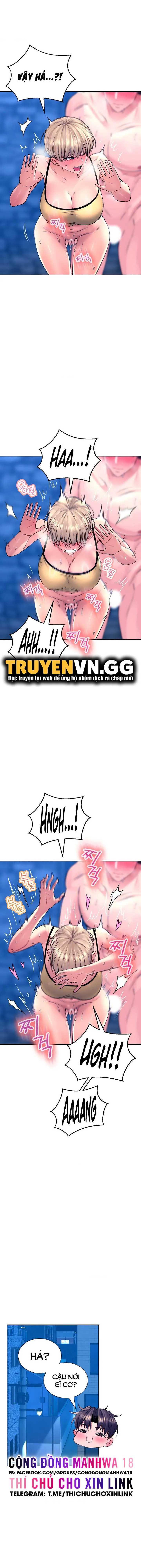 HentaiVN.net - Ảnh 8 - Thảo Dược Mê Tình - Chap 31