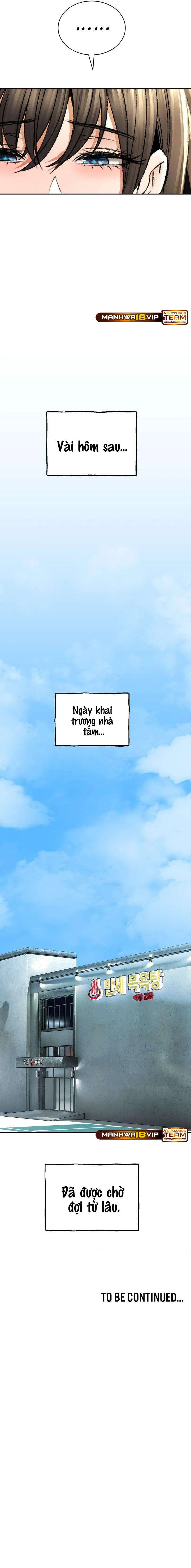 HentaiVN.net - Ảnh 21 - Thảo Dược Mê Tình - Chap 32