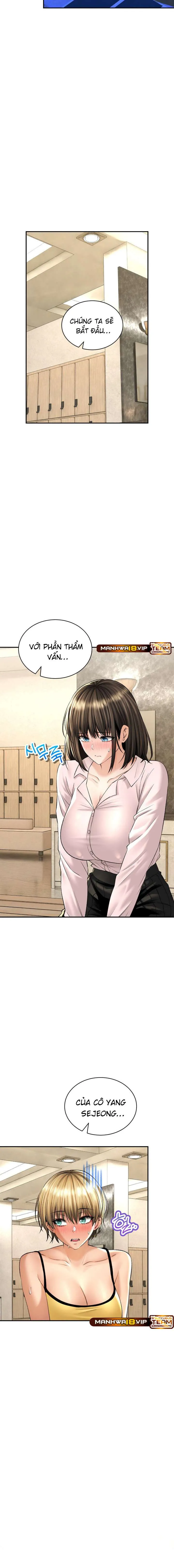 HentaiVN.net - Ảnh 4 - Thảo Dược Mê Tình - Chap 32