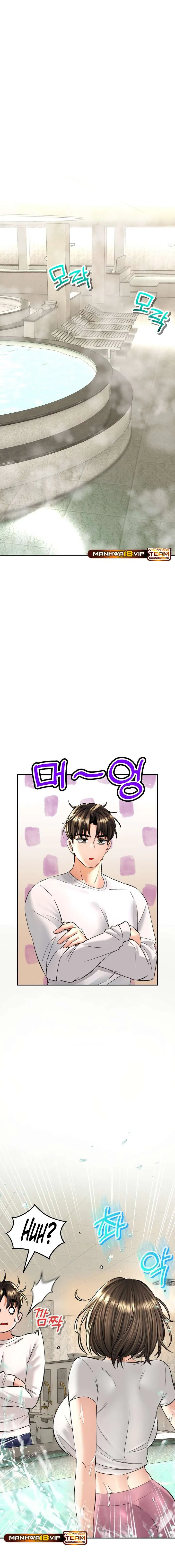 HentaiVN.net - Ảnh 11 - Thảo Dược Mê Tình - Chap 33