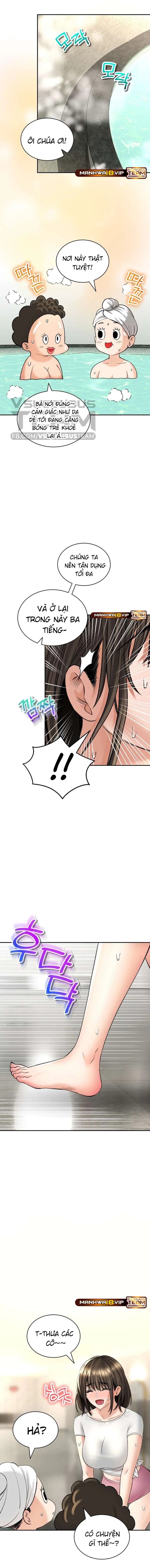HentaiVN.net - Ảnh 16 - Thảo Dược Mê Tình - Chap 34