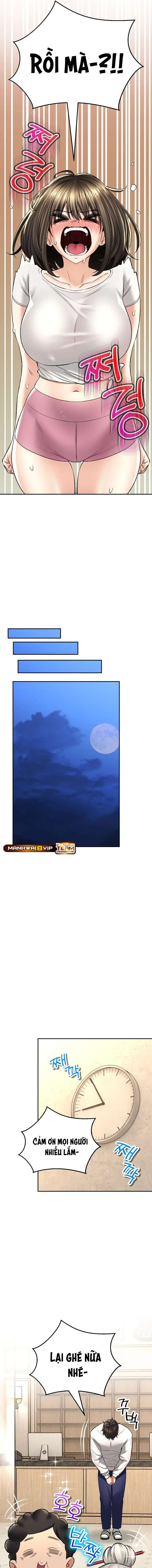 HentaiVN.net - Ảnh 21 - Thảo Dược Mê Tình - Chap 34