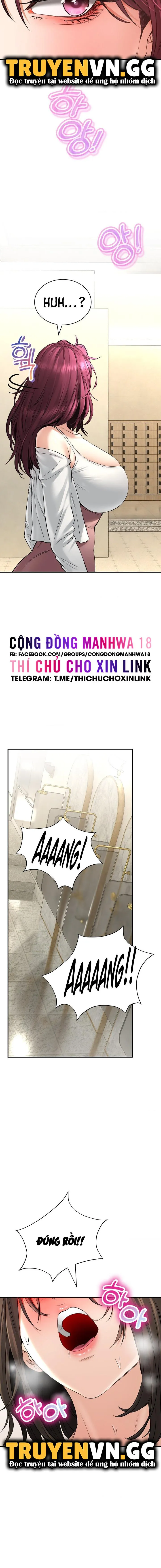 HentaiVN.net - Ảnh 12 - Thảo Dược Mê Tình - Chap 35