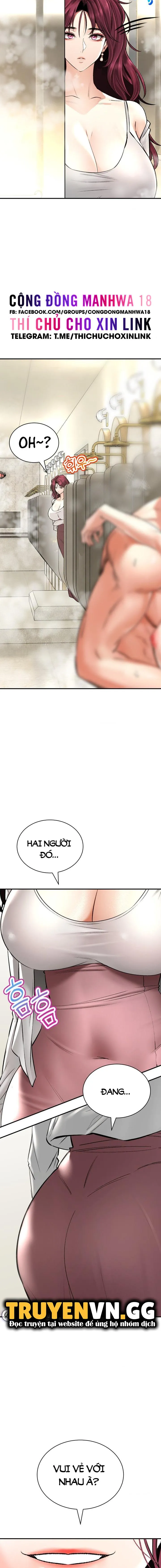 HentaiVN.net - Ảnh 17 - Thảo Dược Mê Tình - Chap 35