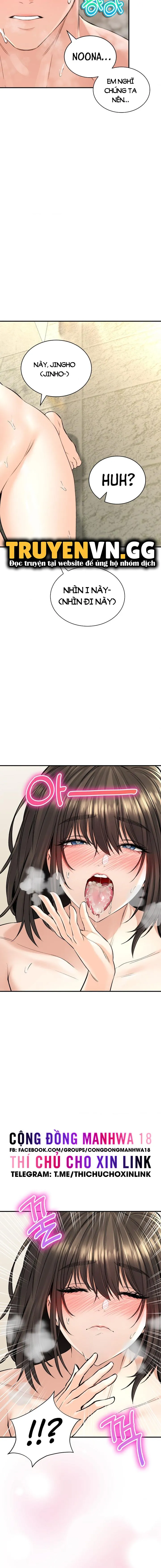 HentaiVN.net - Ảnh 7 - Thảo Dược Mê Tình - Chap 35