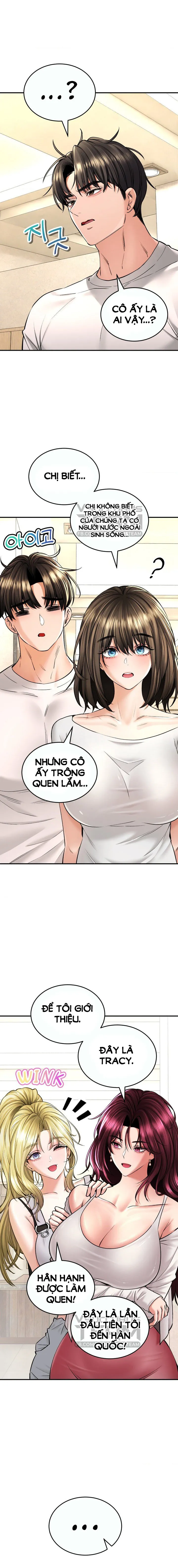 HentaiVN.net - Ảnh 3 - Thảo Dược Mê Tình - Chap 37