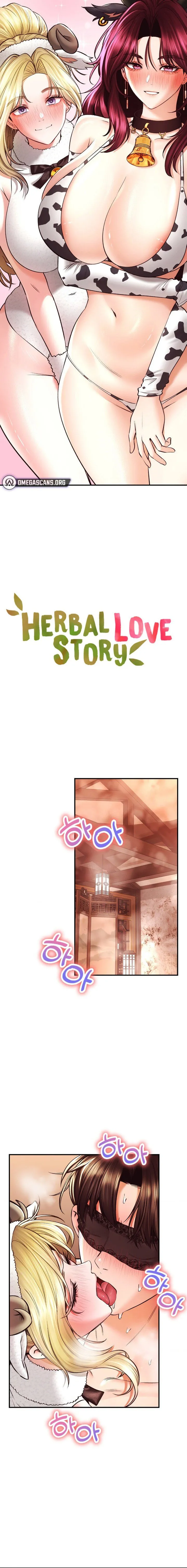 HentaiVN.net - Ảnh 3 - Thảo Dược Mê Tình - Chap 39