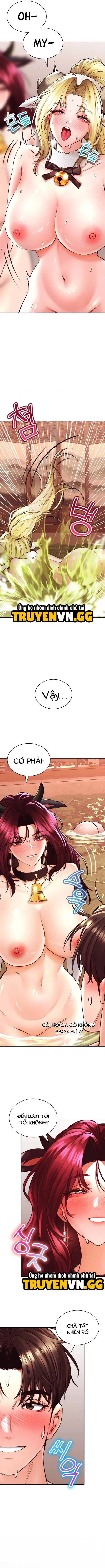 HentaiVN.net - Ảnh 3 - Thảo Dược Mê Tình - Chap 42