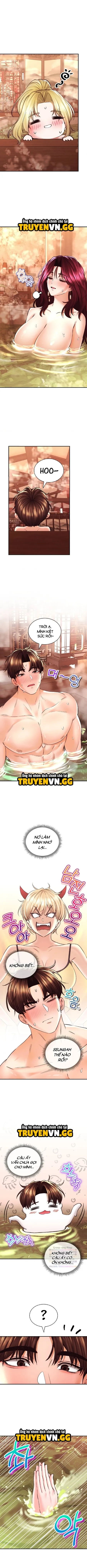 HentaiVN.net - Ảnh 4 - Thảo Dược Mê Tình - Chap 42
