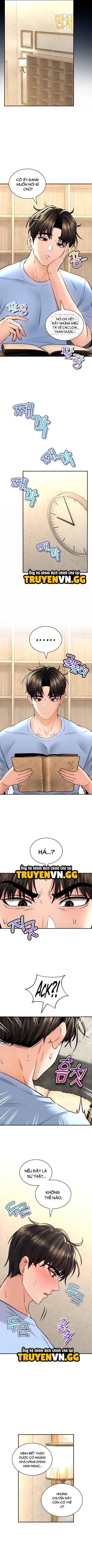 HentaiVN.net - Ảnh 7 - Thảo Dược Mê Tình - Chap 42