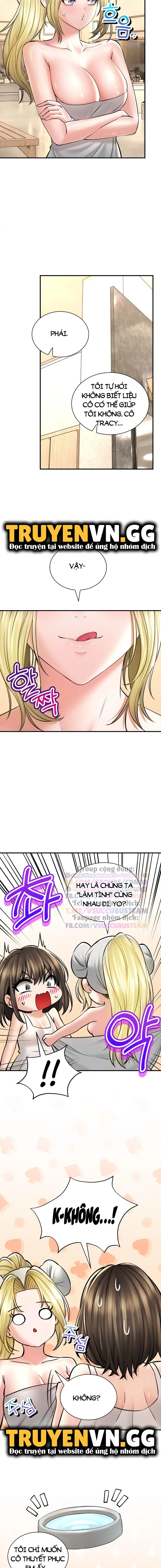 HentaiVN.net - Ảnh 11 - Thảo Dược Mê Tình - Chap 43