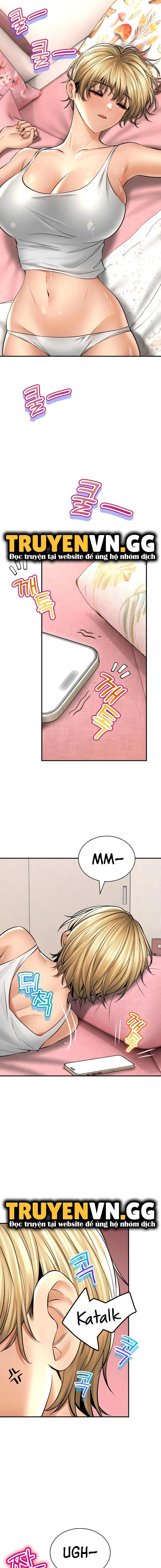 HentaiVN.net - Ảnh 4 - Thảo Dược Mê Tình - Chap 43