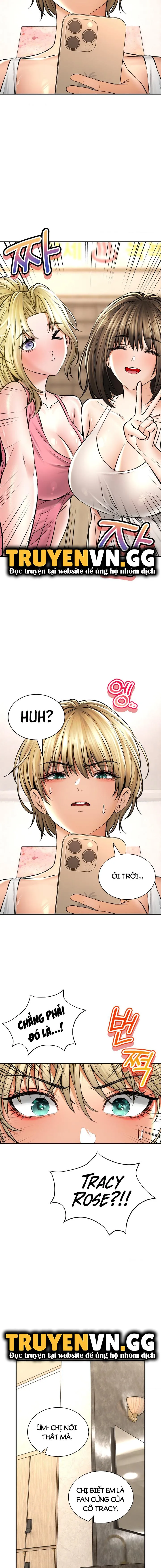 HentaiVN.net - Ảnh 6 - Thảo Dược Mê Tình - Chap 43