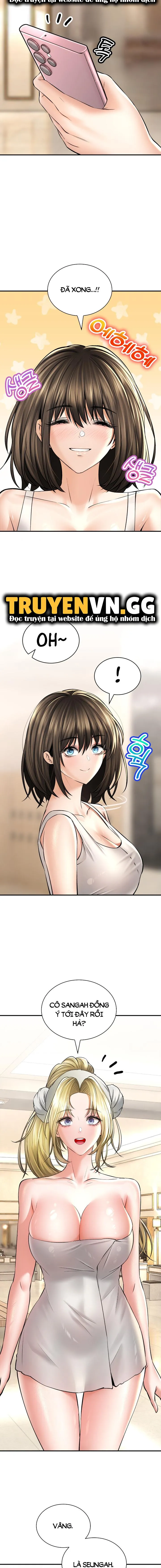 HentaiVN.net - Ảnh 9 - Thảo Dược Mê Tình - Chap 43