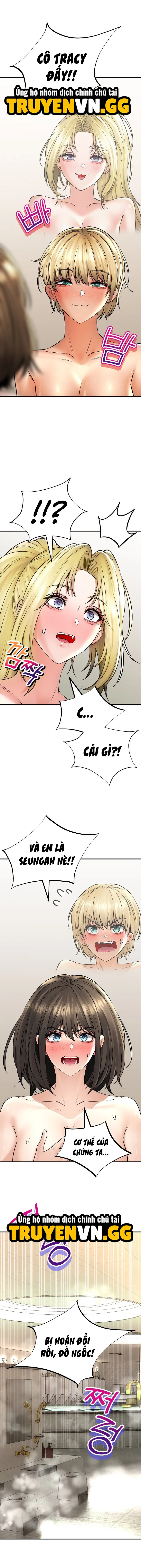 HentaiVN.net - Ảnh 12 - Thảo Dược Mê Tình - Chap 44